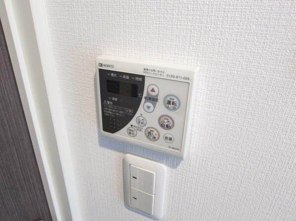 LaSante千駄木の物件内観写真